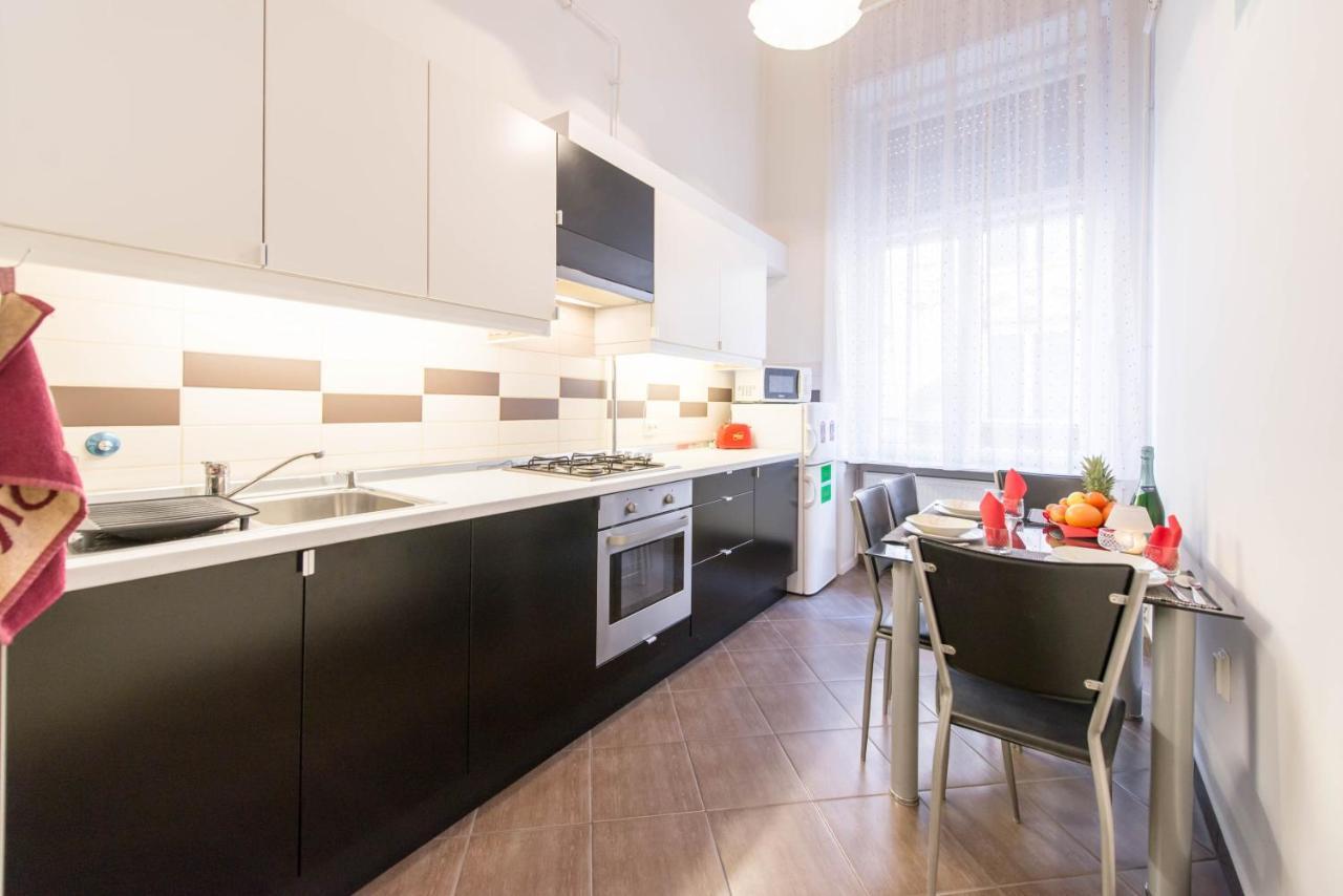 Apartman Center