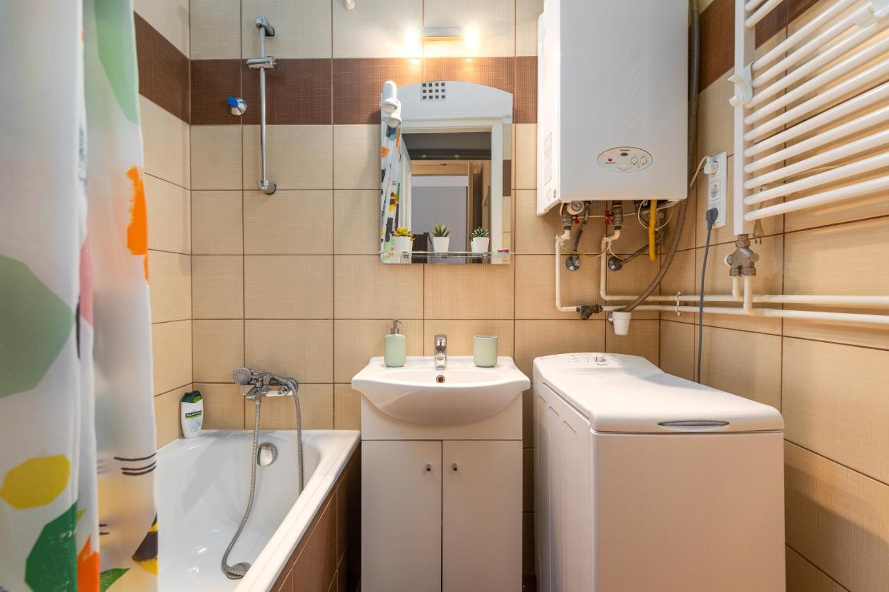 Apartman Center *