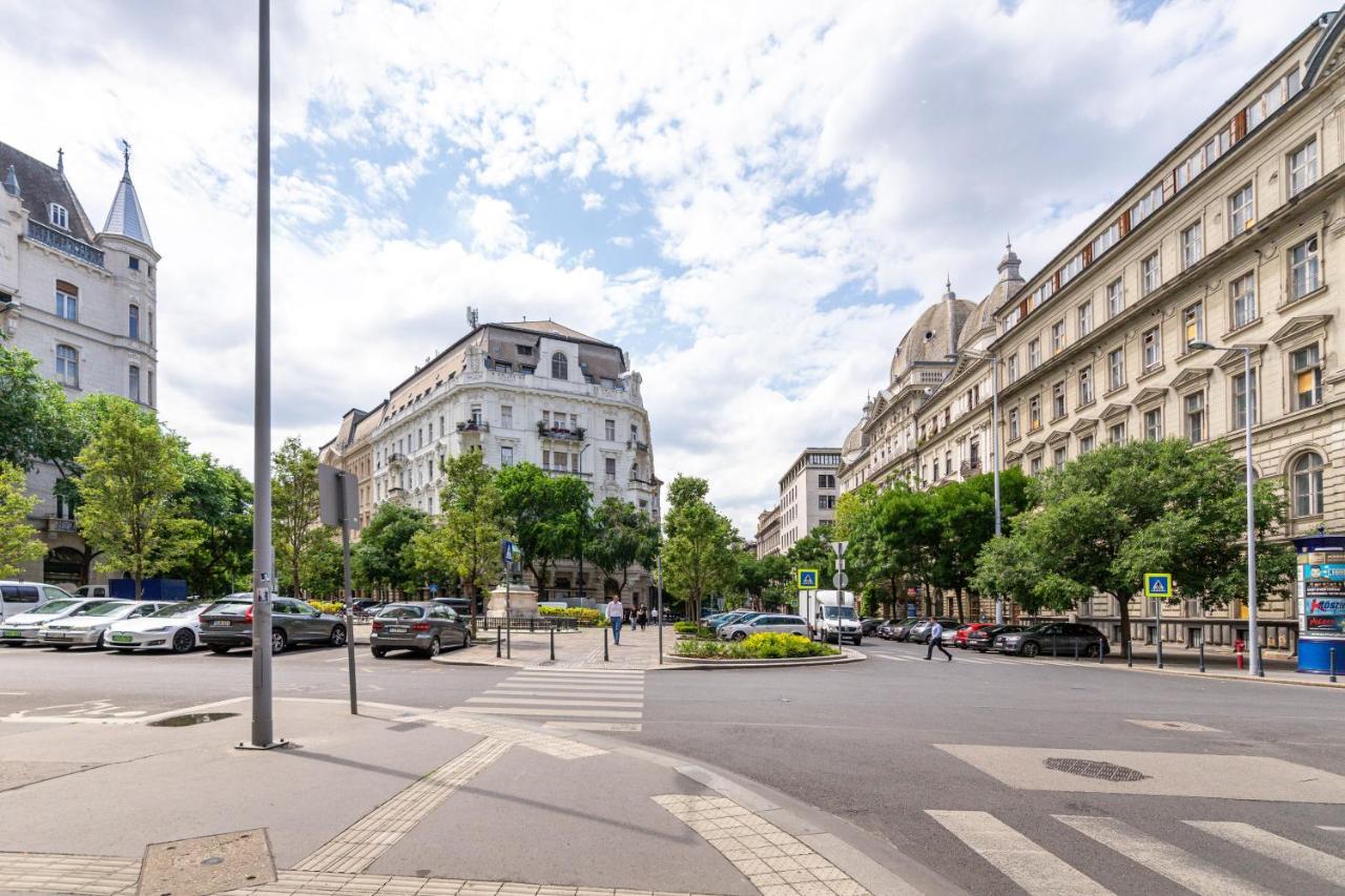 Apartman Center Budapest