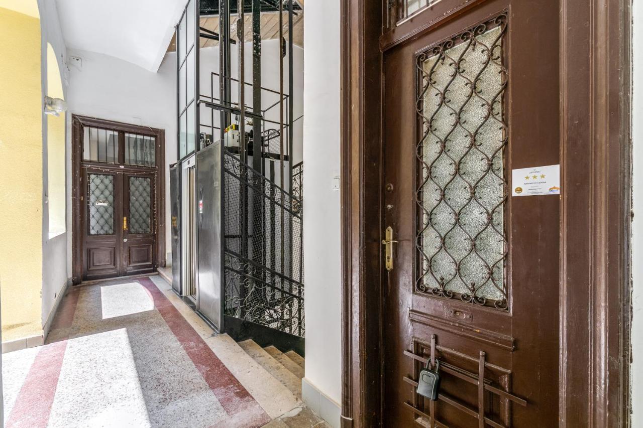 Apartman Center Budapest