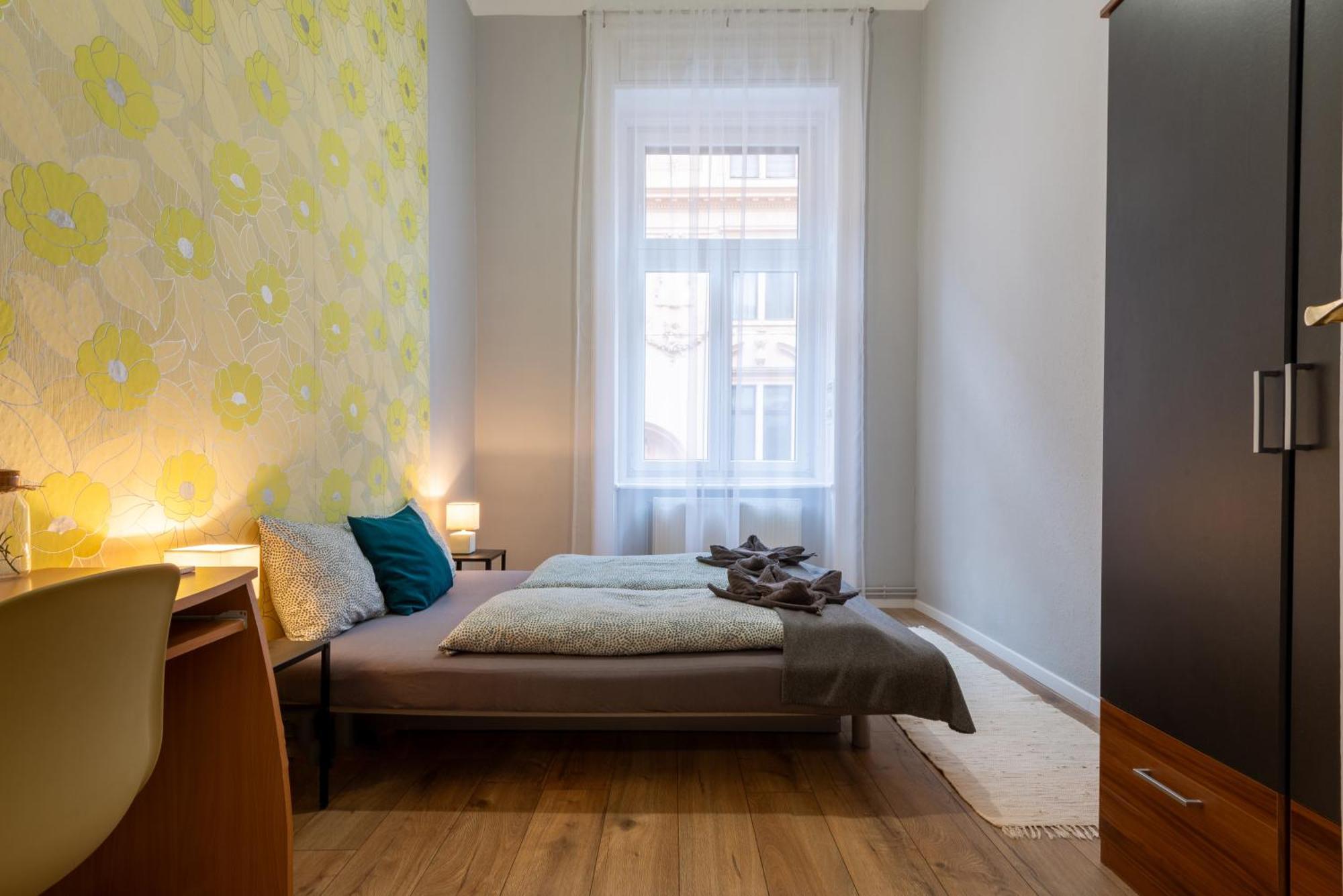 Center Apartman Budapest