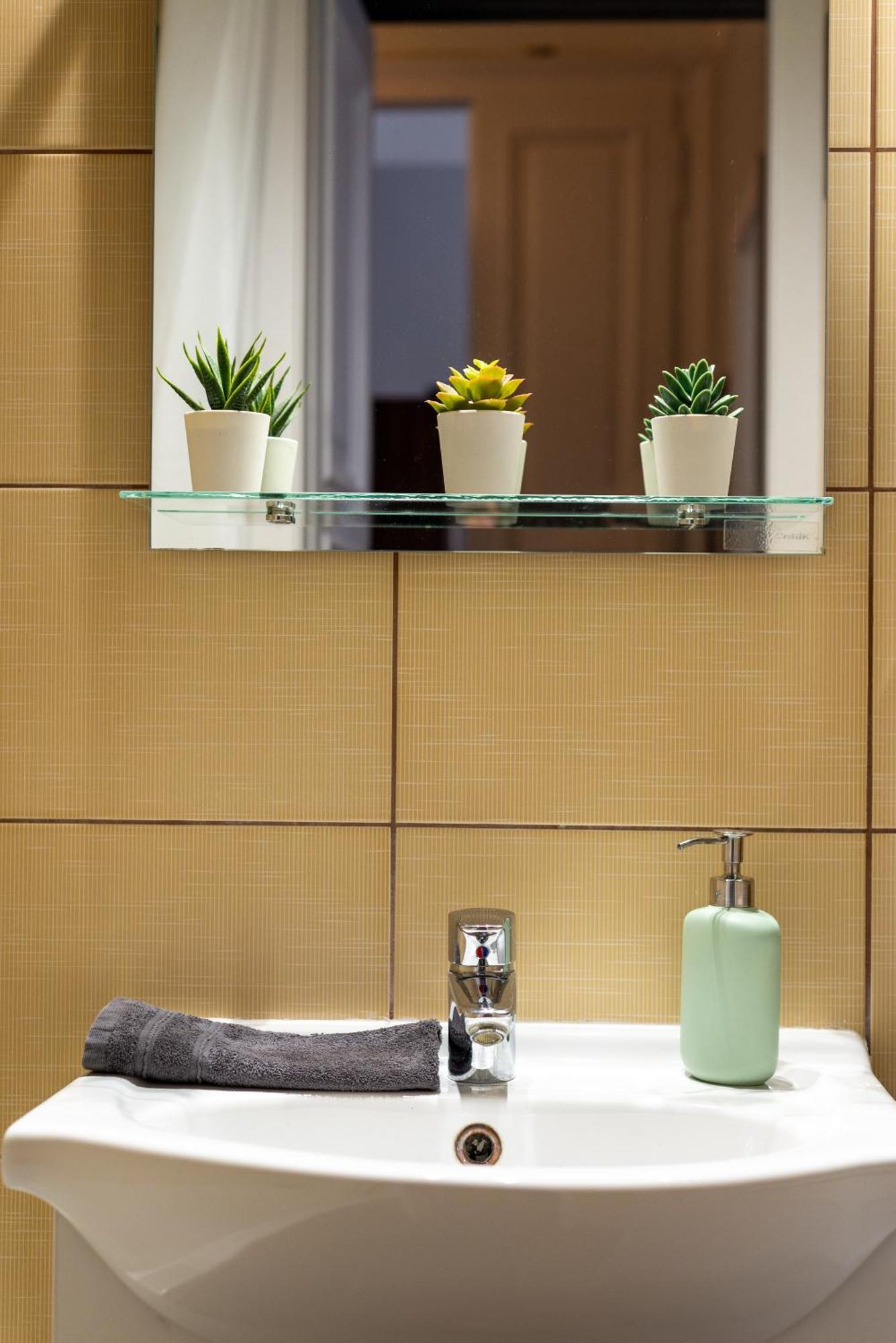 Center Apartman Budapest