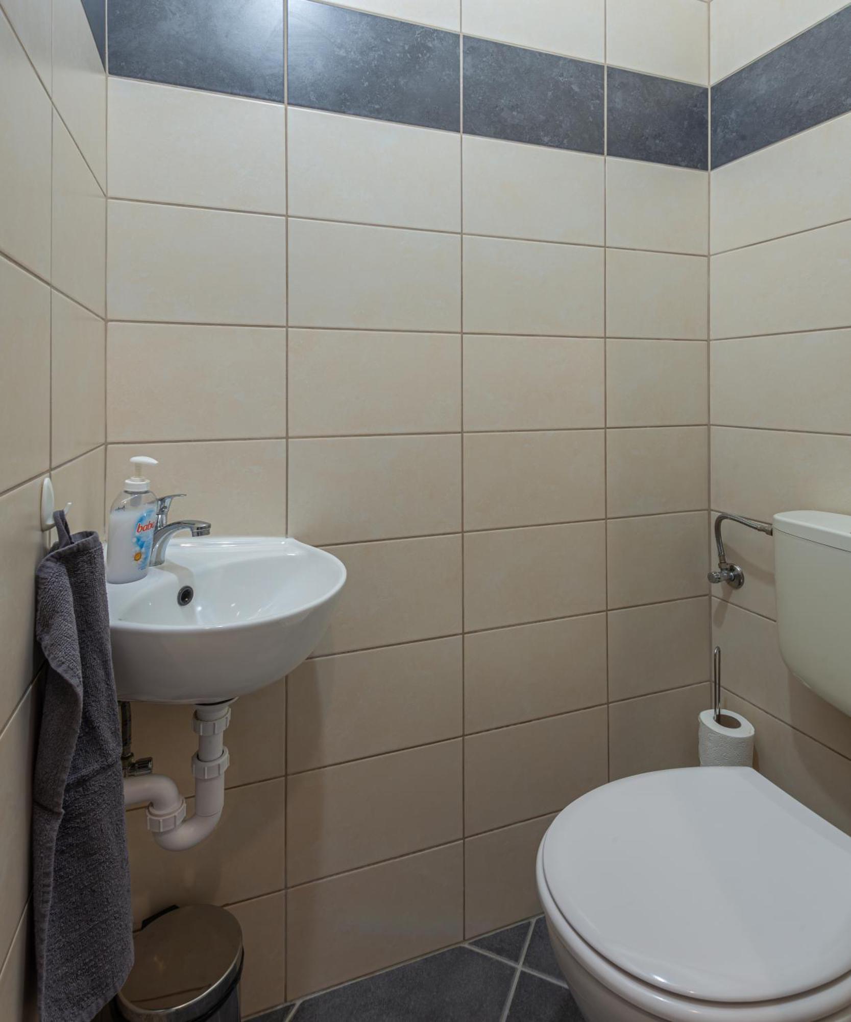 Apartmán Center *