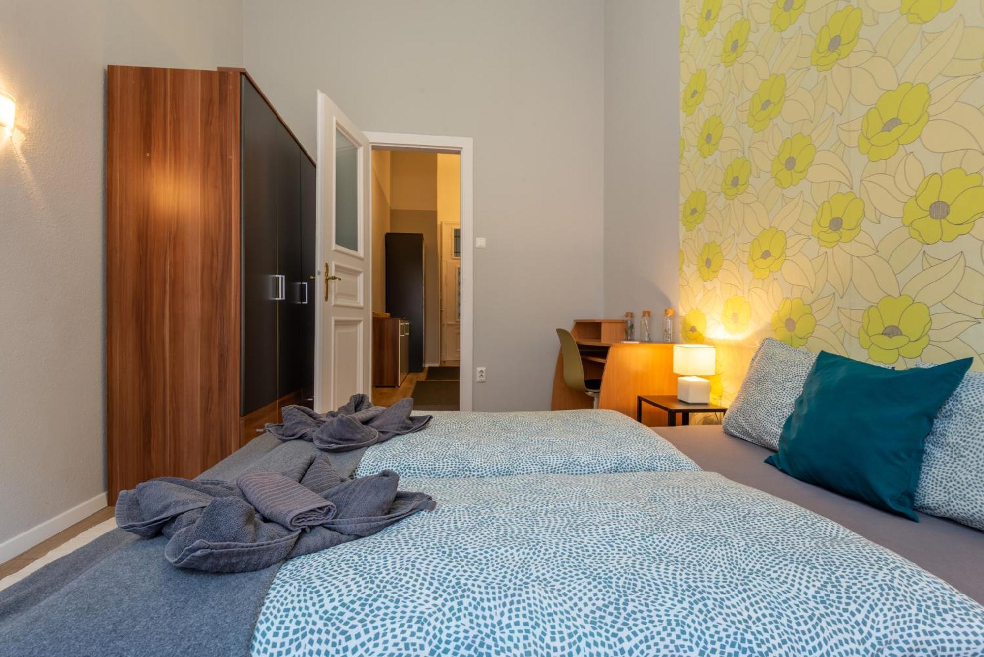 Apartman Center